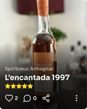 Dégustation 2