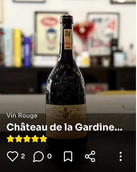 Dégustation 4