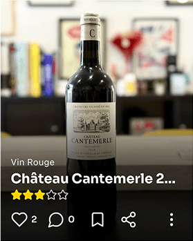Dégustation 5
